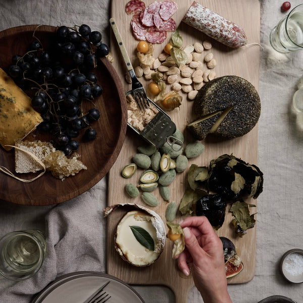 Small Plates